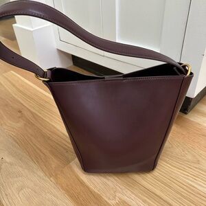 Zara Bucket Bag